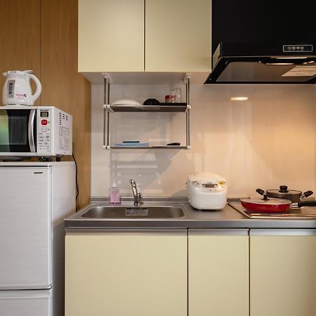 Guest House Kawamitsu 미야코지마 외부 사진