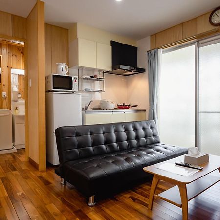 Guest House Kawamitsu 미야코지마 외부 사진