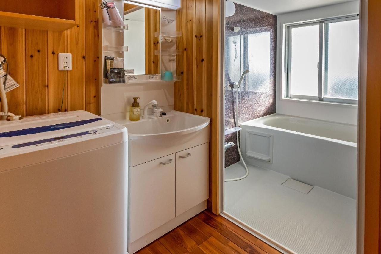 Guest House Kawamitsu 미야코지마 외부 사진