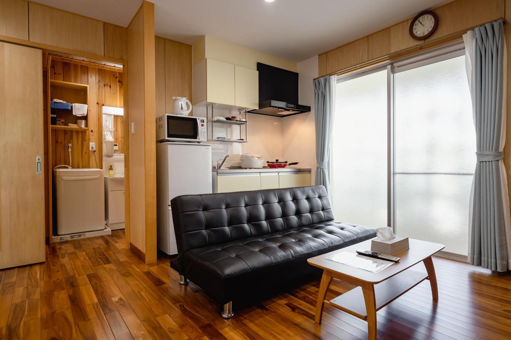 Guest House Kawamitsu 미야코지마 외부 사진