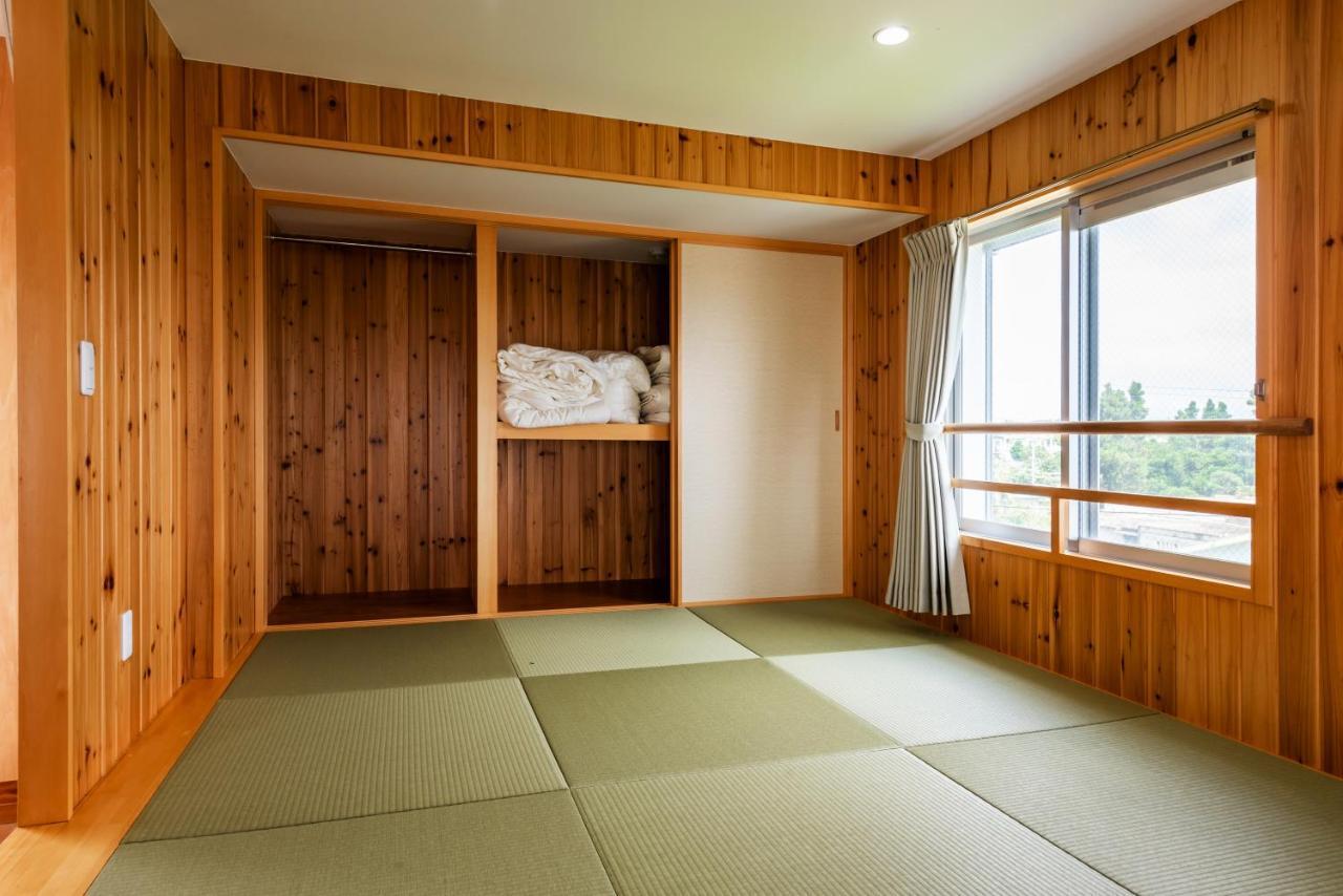 Guest House Kawamitsu 미야코지마 외부 사진