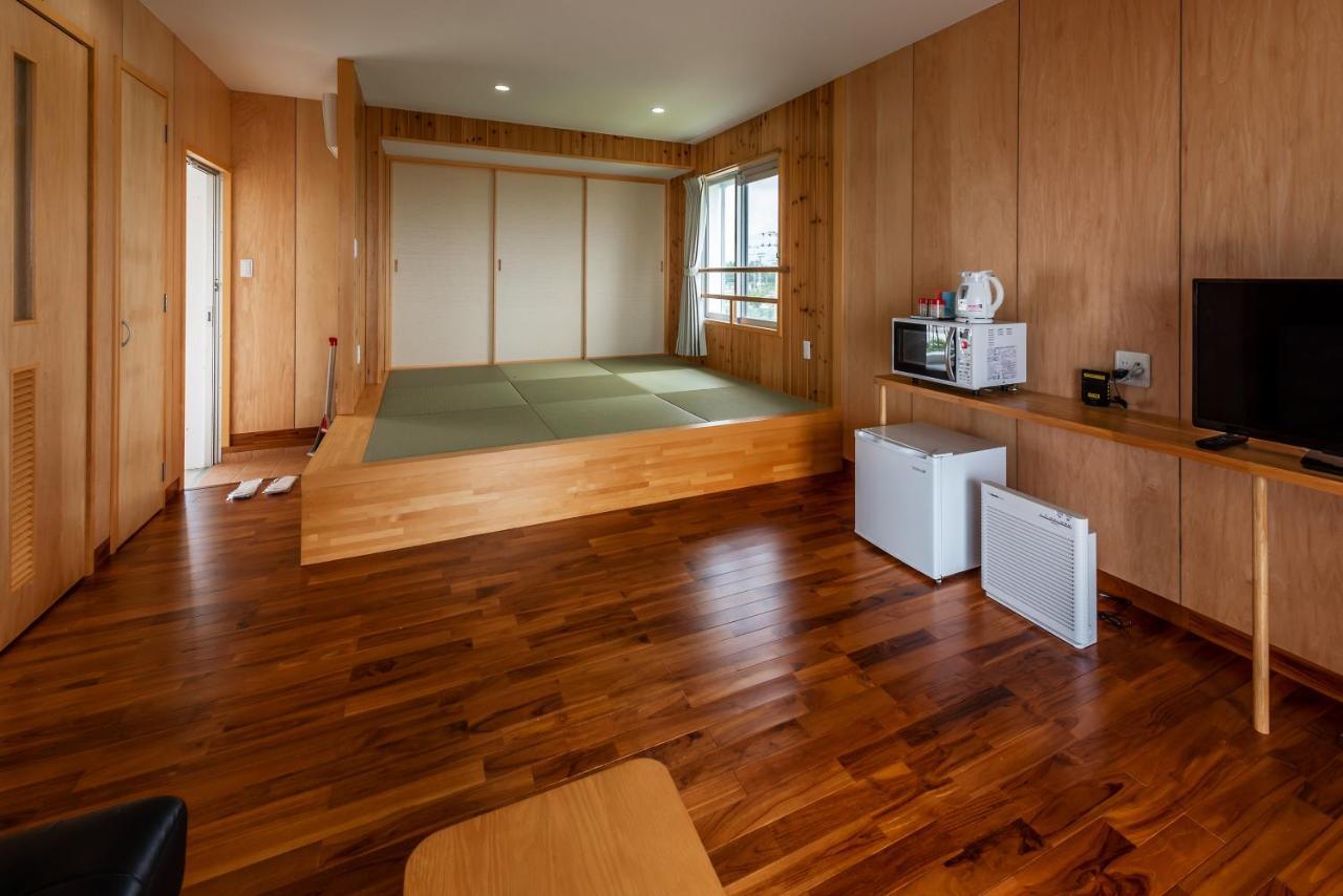 Guest House Kawamitsu 미야코지마 외부 사진