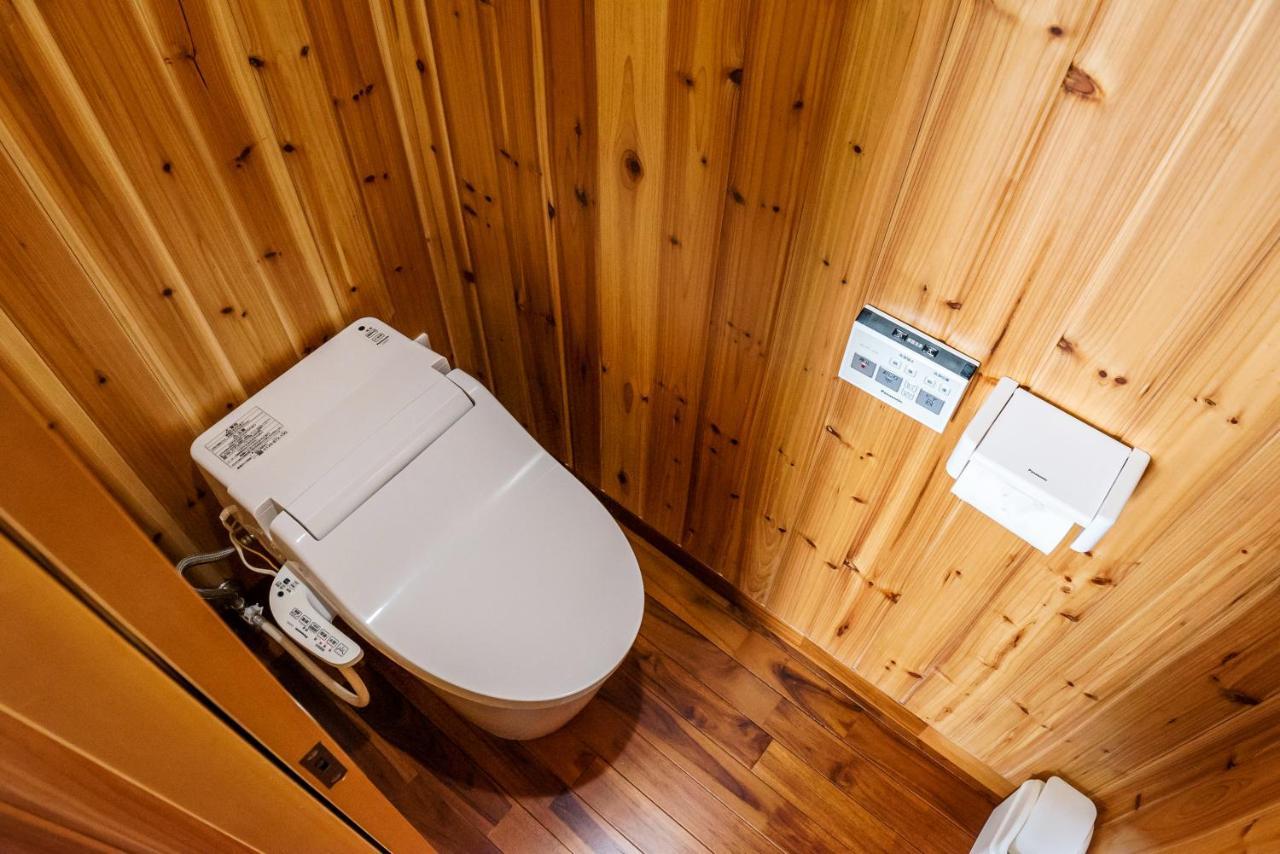 Guest House Kawamitsu 미야코지마 외부 사진