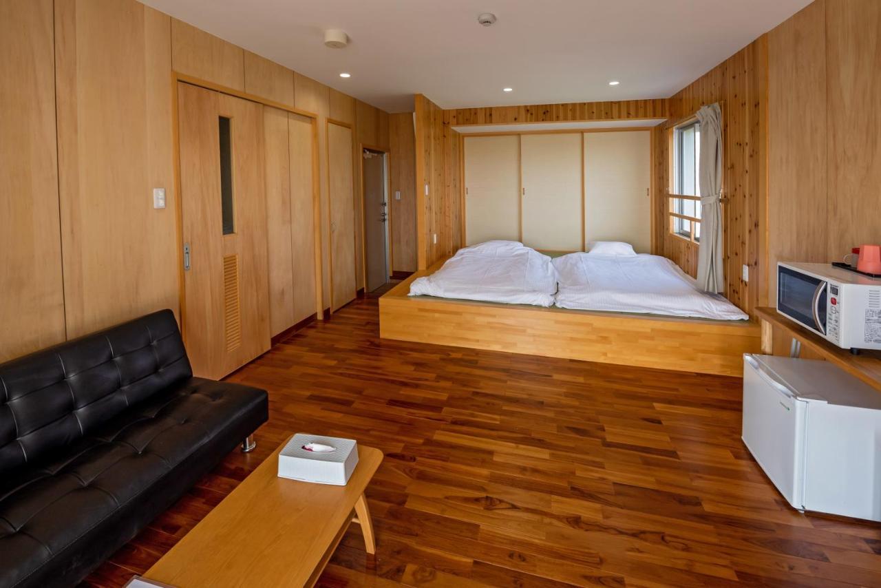 Guest House Kawamitsu 미야코지마 외부 사진