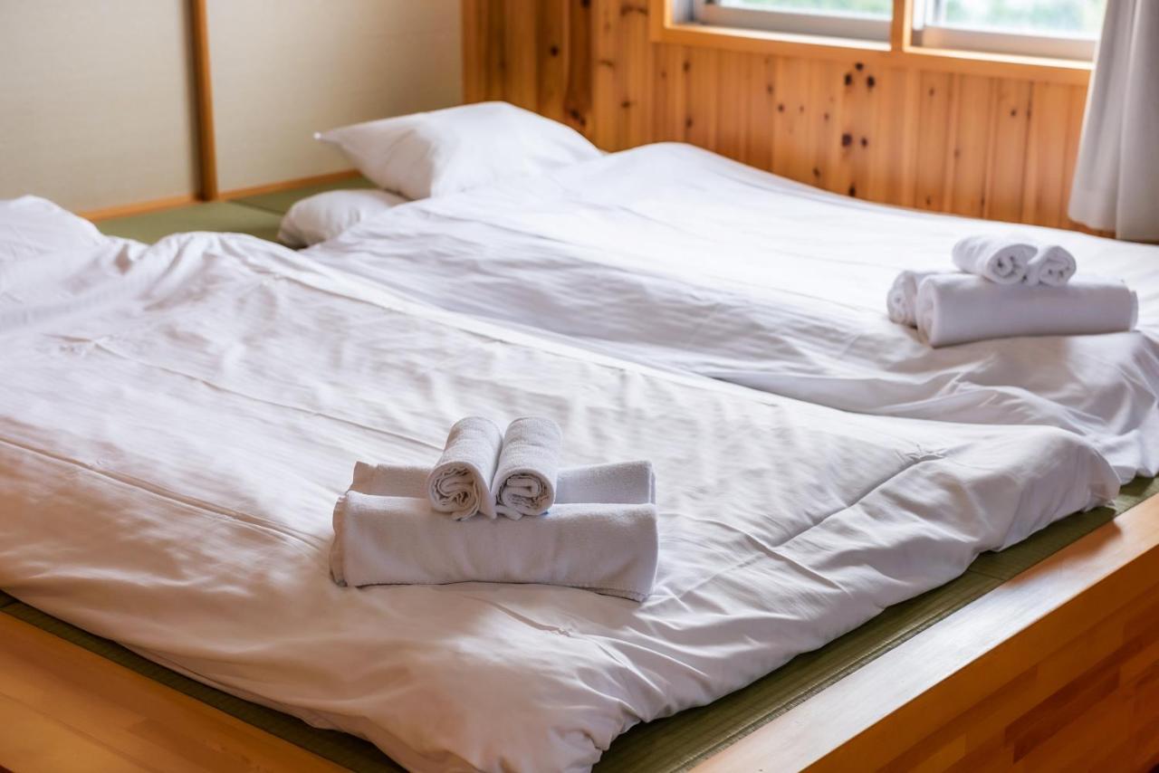 Guest House Kawamitsu 미야코지마 외부 사진