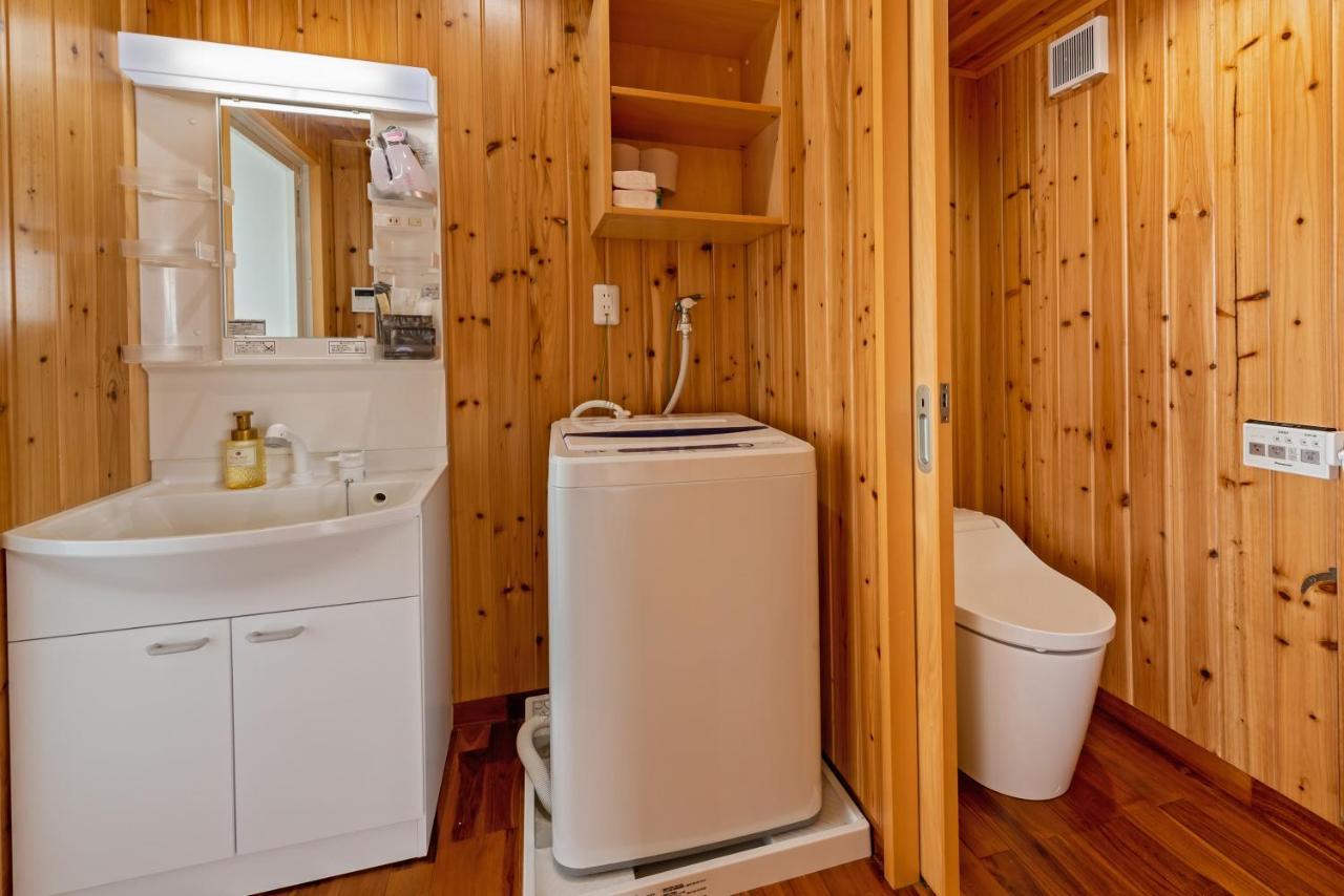 Guest House Kawamitsu 미야코지마 외부 사진