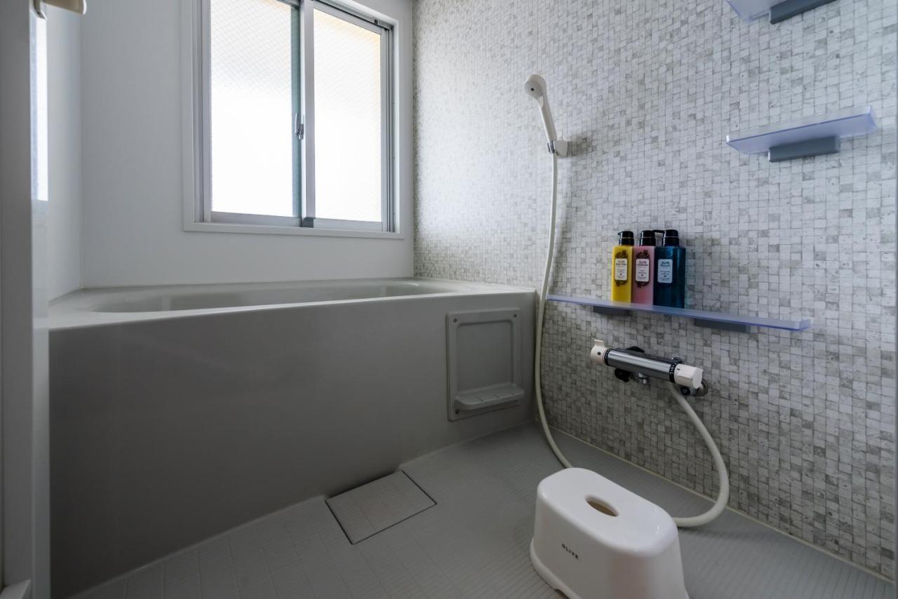 Guest House Kawamitsu 미야코지마 외부 사진