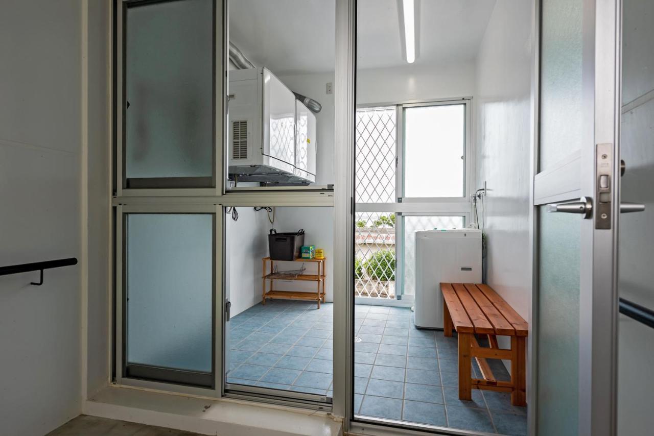 Guest House Kawamitsu 미야코지마 외부 사진