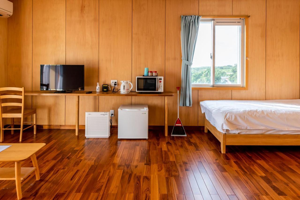 Guest House Kawamitsu 미야코지마 외부 사진