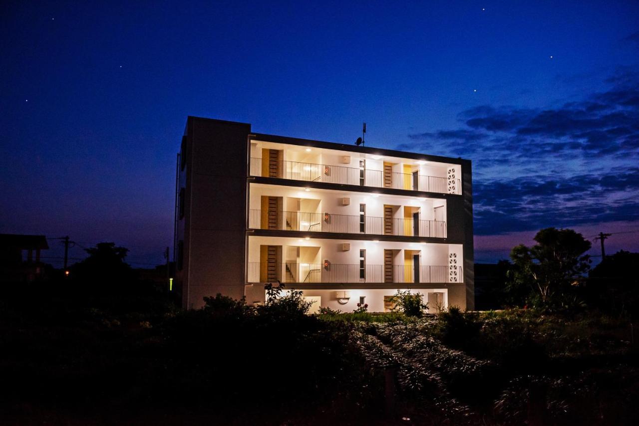 Guest House Kawamitsu 미야코지마 외부 사진