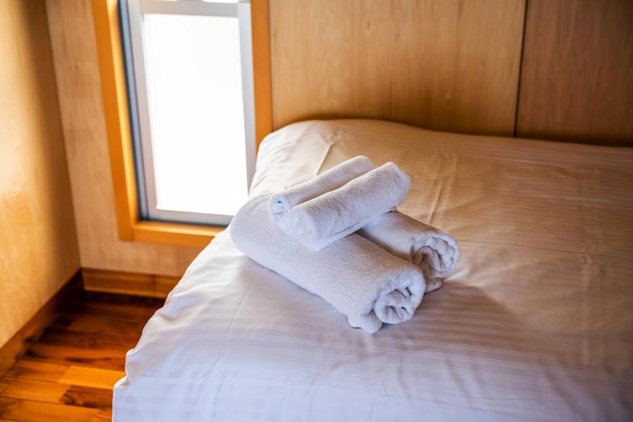 Guest House Kawamitsu 미야코지마 외부 사진